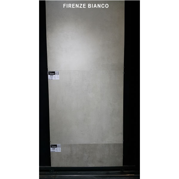 VALENTINO GRESS: Valentino Gress Firenze Bianco 90x90 - small 5